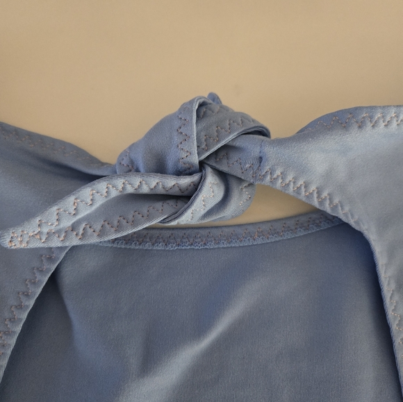 NWT Free People Movement Open Back Top - Picture 7 of 7